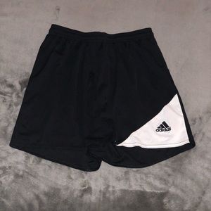 Adidas Soccer Shorts